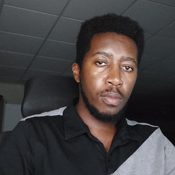 patrick Ngaru
