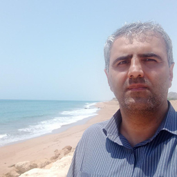 Mohammed Sadegh Bagherpour