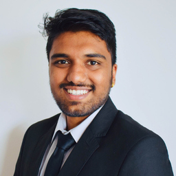 Vishal Kuttappa Akkapanda Kushalappa