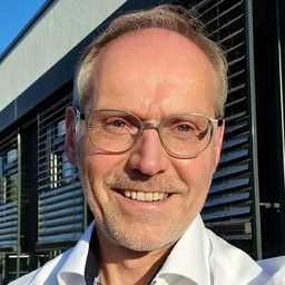 Profilbild Kai-Uwe Reiter