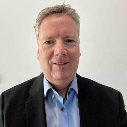 Mark Olislagers