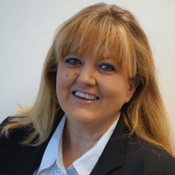 Sandra Popp