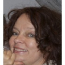 Elke Böhringer