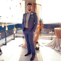 Adam Horvath