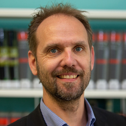 Marc-Alexander Heilmann