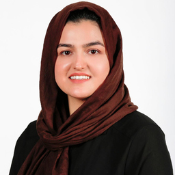 zohra zekeria