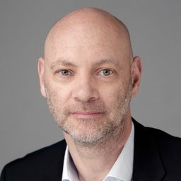 Dr. Ulrich Meyer
