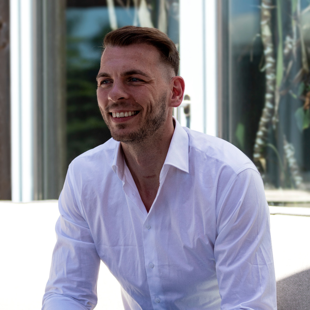 Kai Hänig SVP Portfolio Development DigiKoo GmbH XING