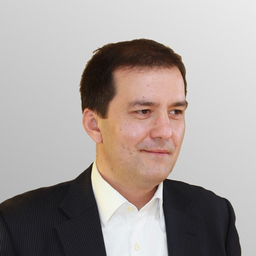 Laurent CUENET