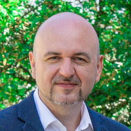 Eugen Mueller
