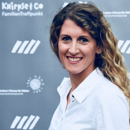 Katharina Boxleitner