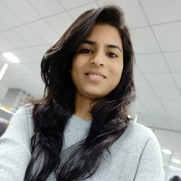 Ing. Babita Shetake