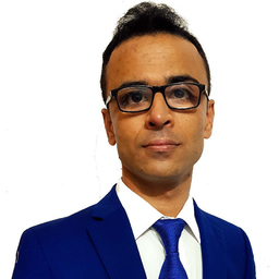 Karim Akhter