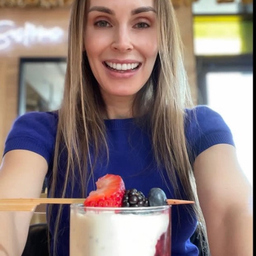 Rebecca Oswald