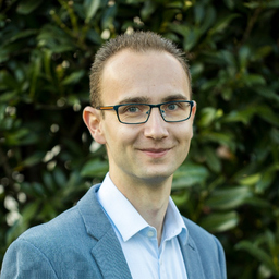 Benedikt Voigt