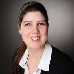 Hannah Greiffenberger