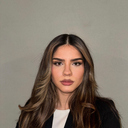 Mariona Gashi