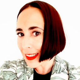 Daniela Sandra Schmutz