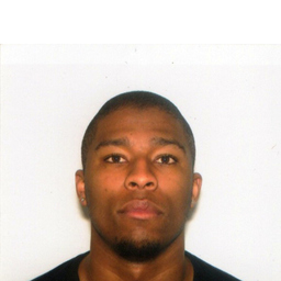 Marcus McLaurin