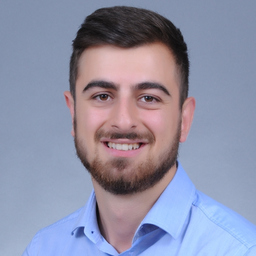 Konstantinos Iskenteridis