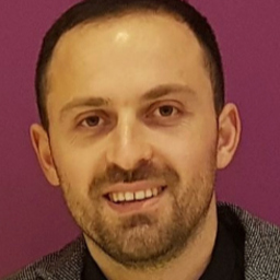 arianit lubishtani