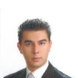 Murat Alkan