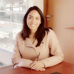 Zarela Soria Galvarro Ferrufino