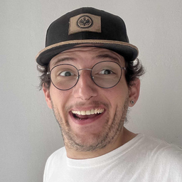Gregor Buchhammer's profile picture