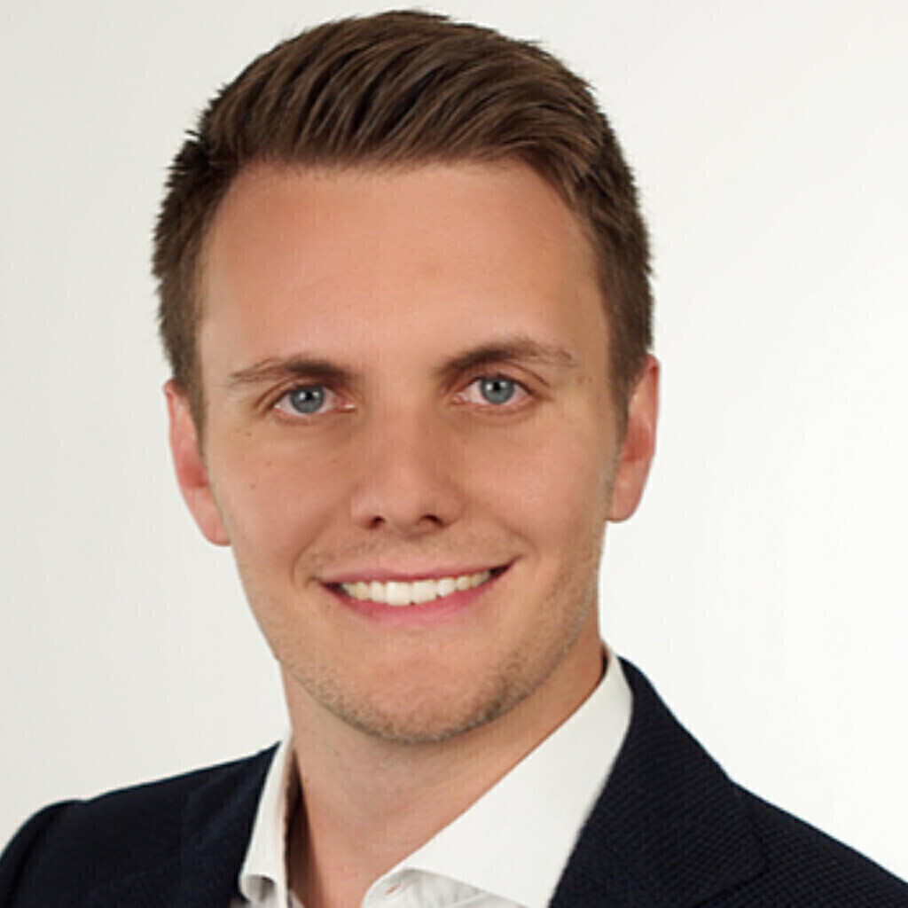 Ing. Hannes Mayer Systems Engineering and Management Hochschule Ulm