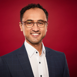 Sebastian A. Grothe's profile picture