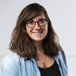 Madlen Kehr