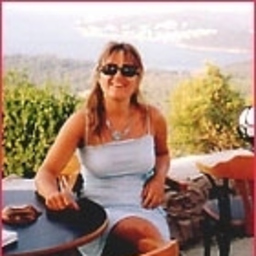 Tugba Hacıbayramoglu