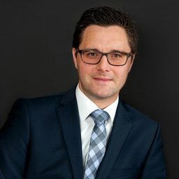 Profilbild Dietmar Wolff