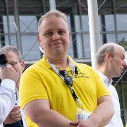 Florian Kühnemund