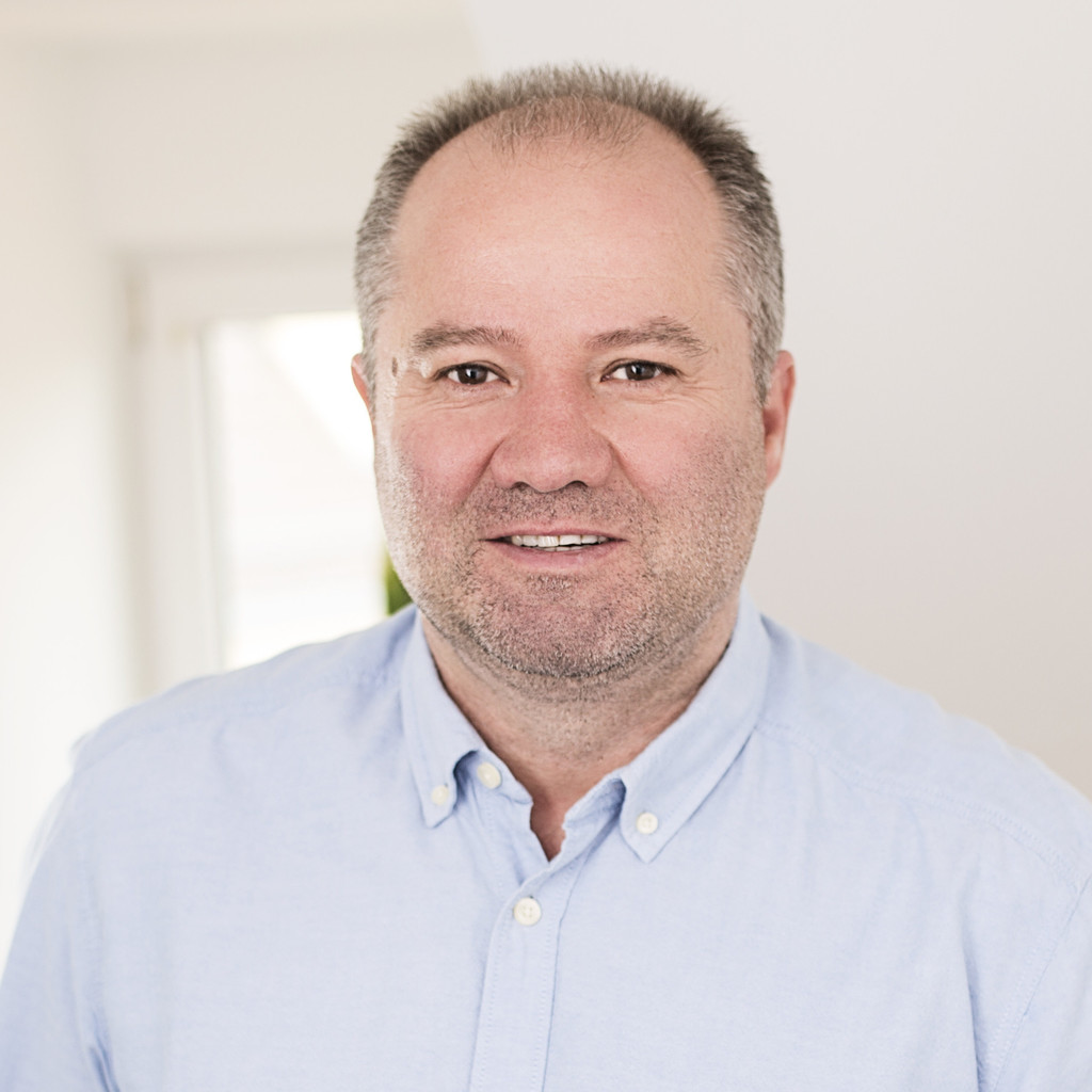 Thomas Buttala Alleiniger Gesellschafter und Geschäftsführer