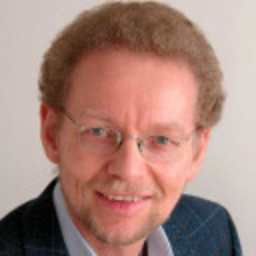 Profilbild Klaus-Jürgen Retzlav