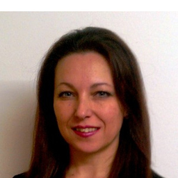 Elena Schachow
