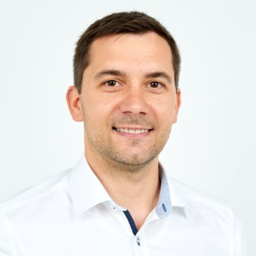 Dipl.-Ing. Stefan Hammerschmidt MSc's profile picture