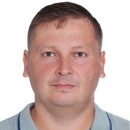 Dipl.-Ing. Aleksandr Nosov