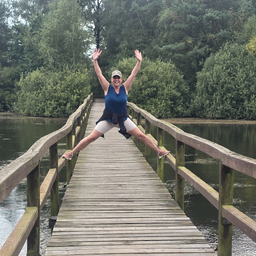 Melanie Xandra Oldewurtel