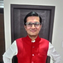 Rohtash Kakkar