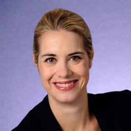 Profilbild Julia Maier