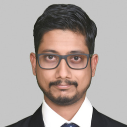 Profilbild Siddharth Kumar Chauhan