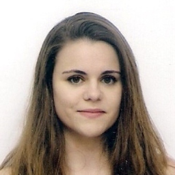 Miryam Navarro Sarmiento