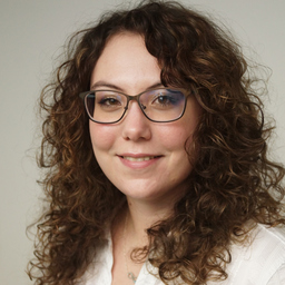 Katja Klein