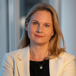 Beate Huber's profile picture