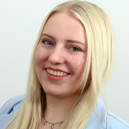 Nadine Stegmann