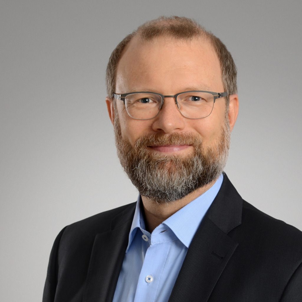 Michael Peter ITService Manager Zeitverlag Gerd Bucerius GmbH & Co