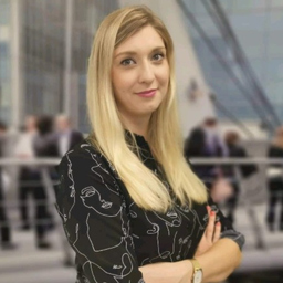 Katerina Kinclova