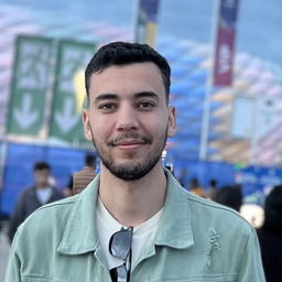 Elmostafa Benaboud